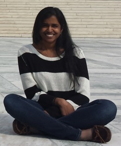 Madhuri Swarna