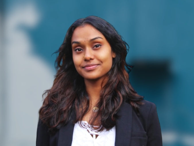 Amulya Natchukuri