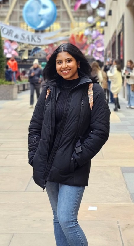 Photo of Chinmayi Mahesh