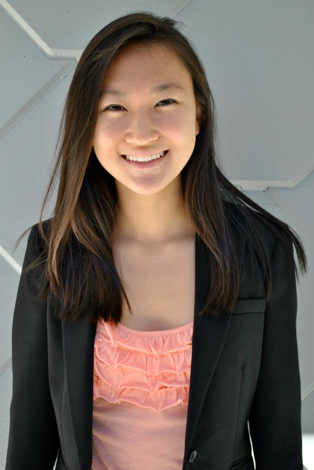 Esther Kang