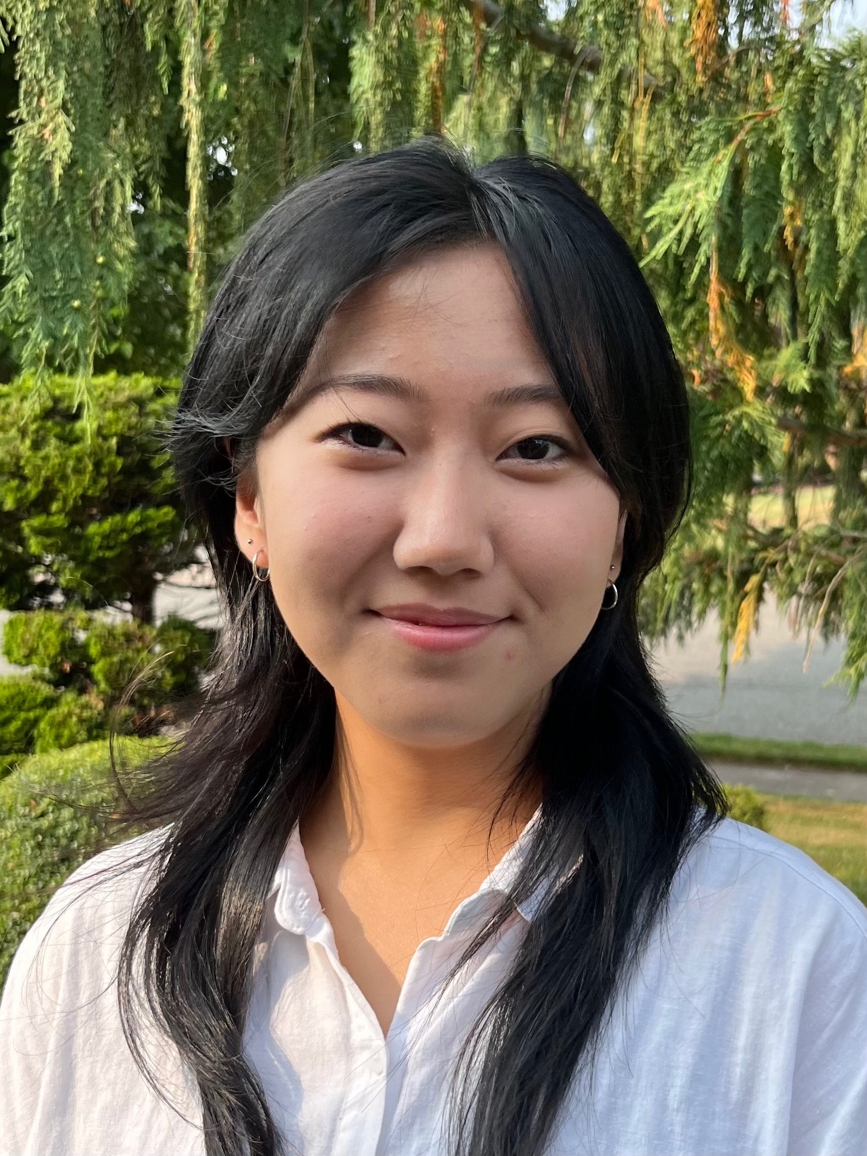 Joyce Lee