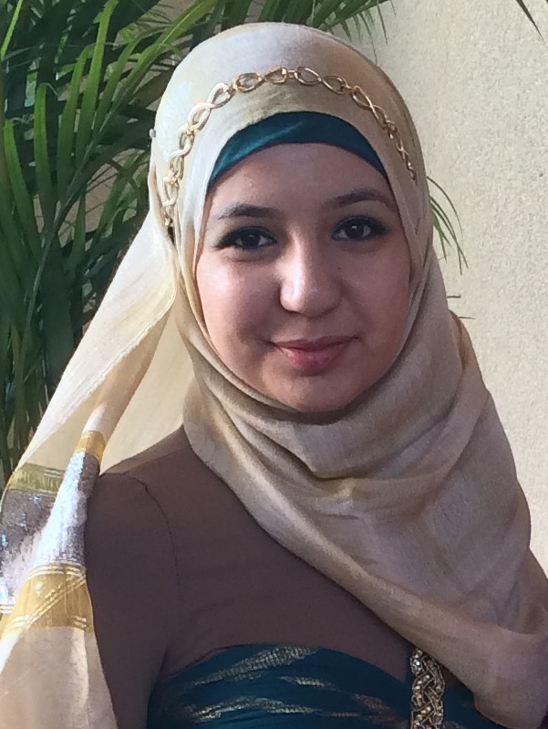 Yasmin Ramadan