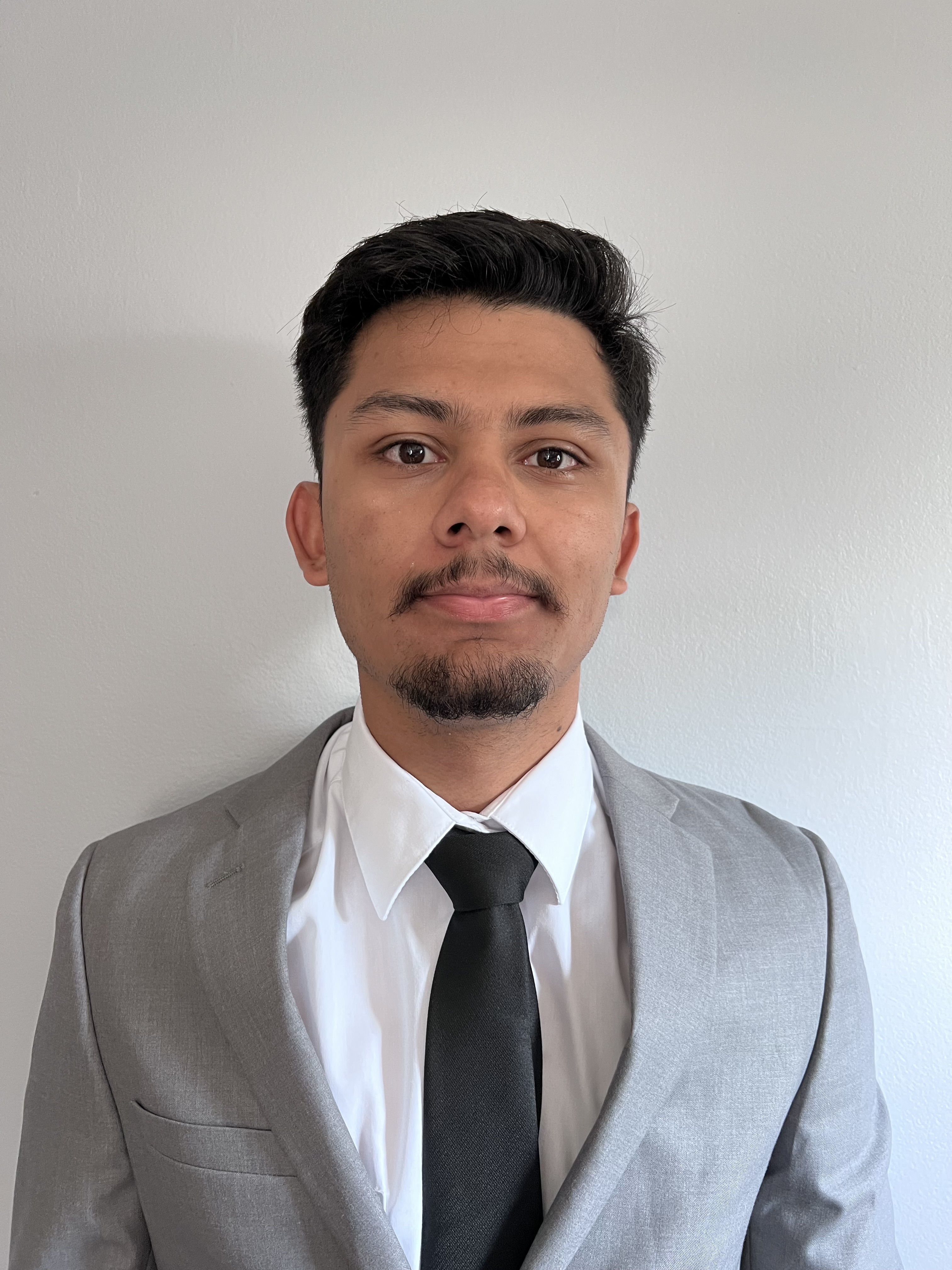 Logan Pineda