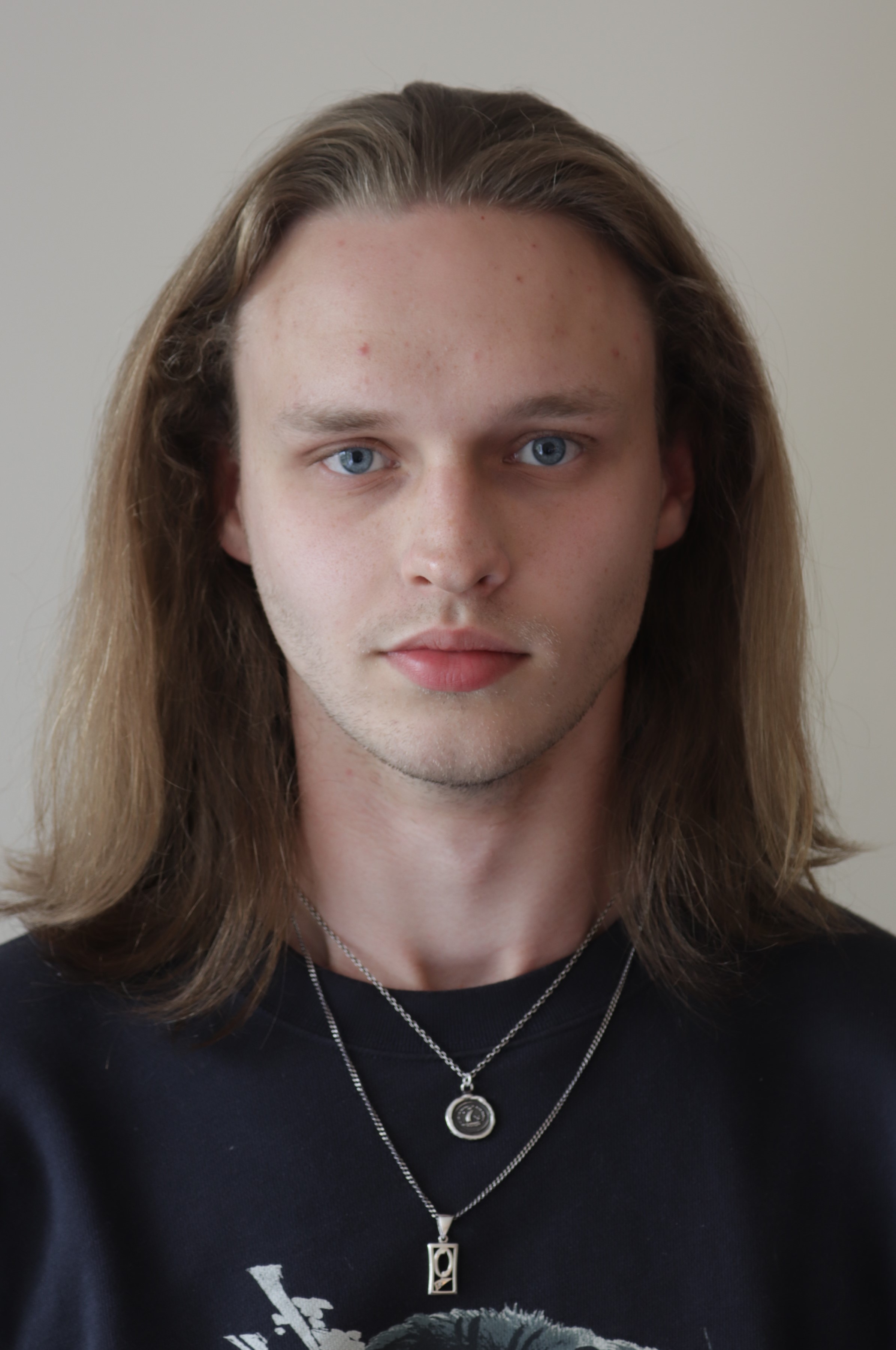 Robert Charlie Scott