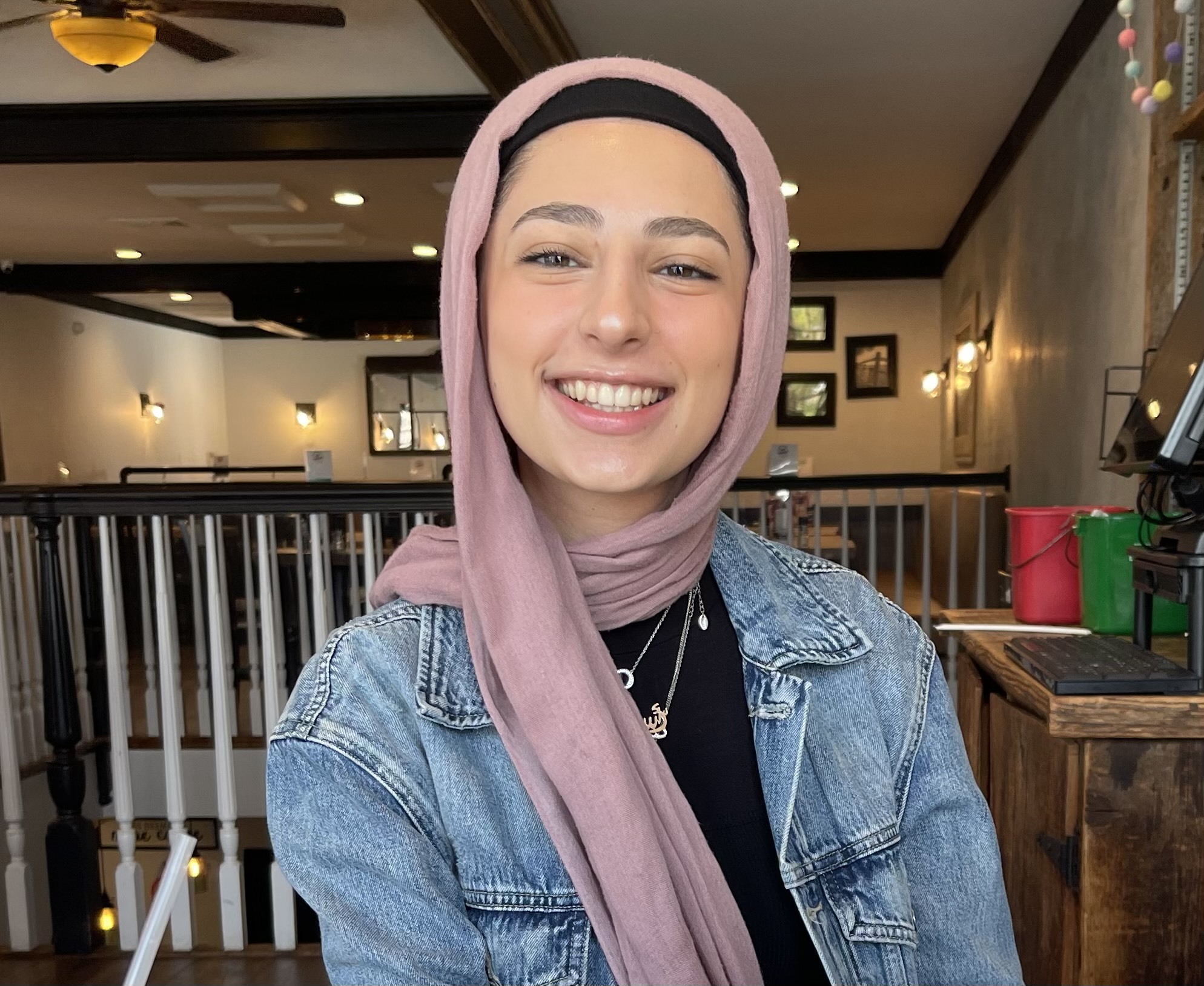 Aseel Abukwaik