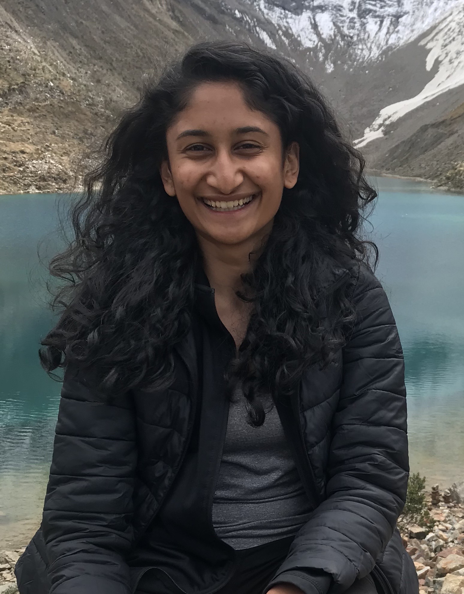 aparna
