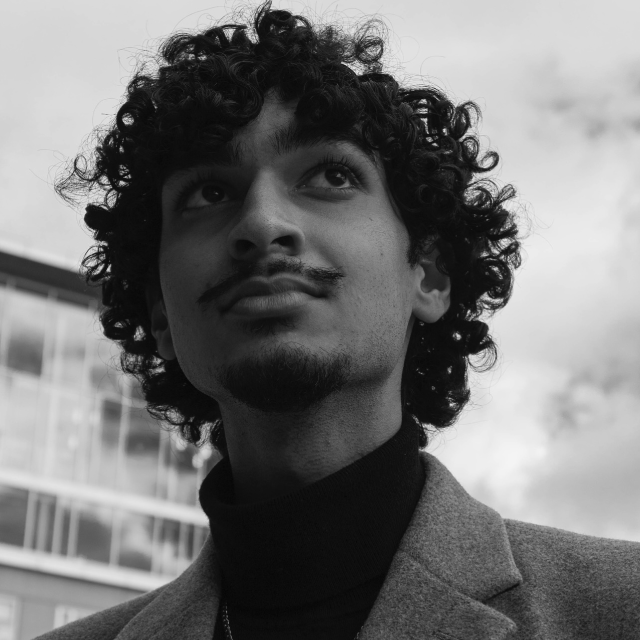 Ryan Rajpal