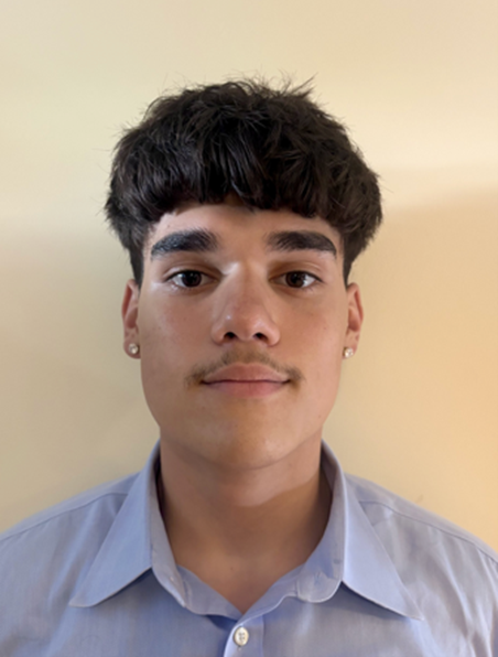 Joseph Reyes