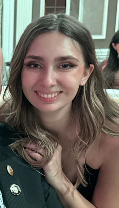 Madeline Karlicki
