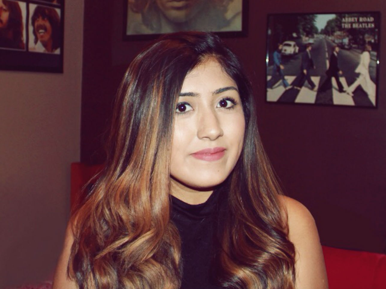 Pamela Hernandez