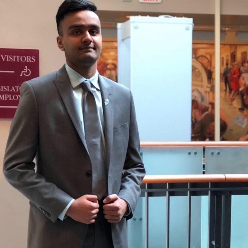 Rohit Aita