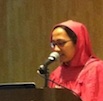 Shireen Hamza