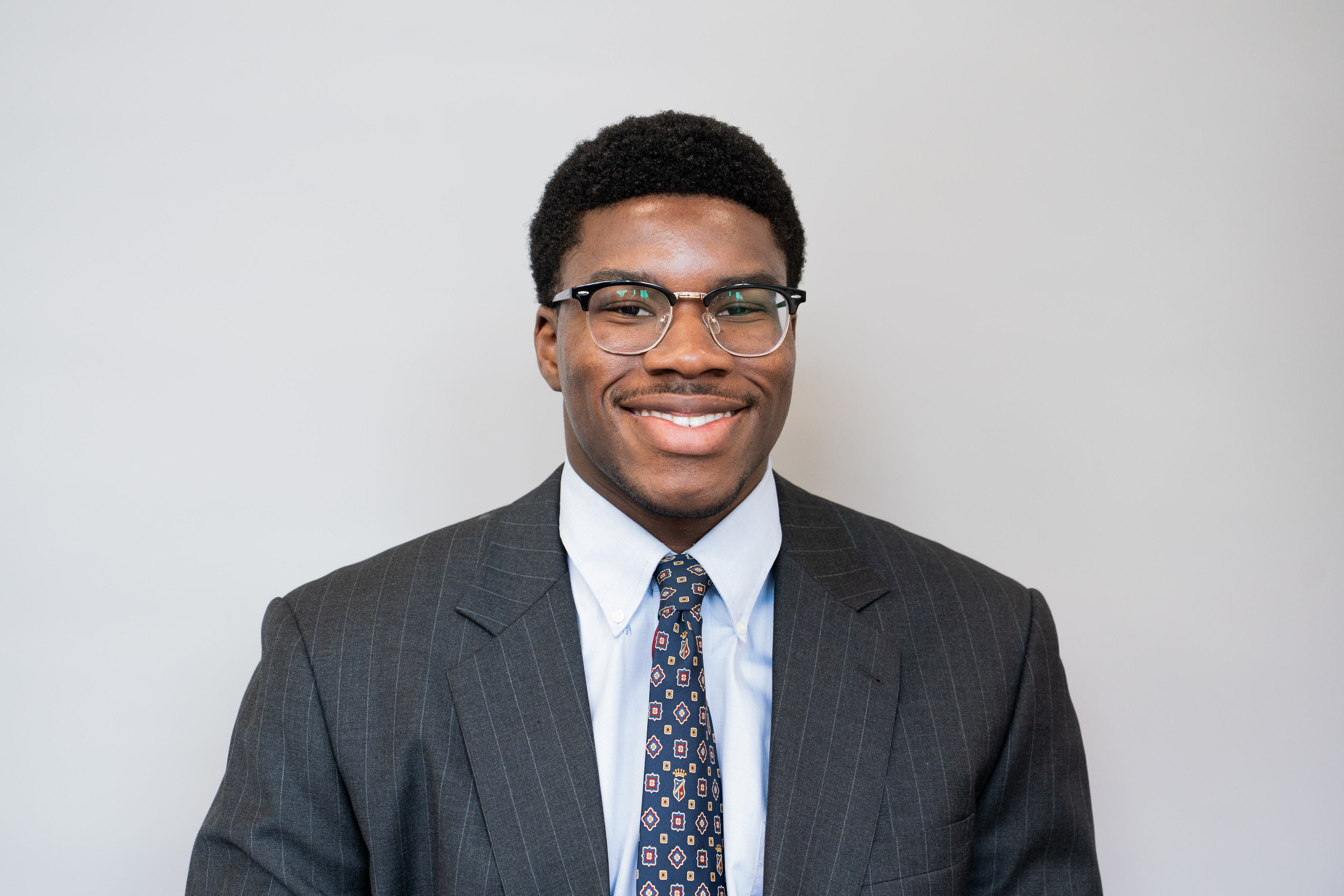 Victor Dan-Ogbe