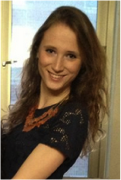 Alina Afinogenova