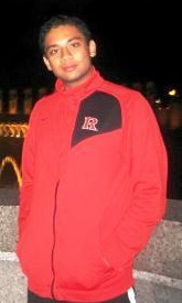 Aniket Kesari