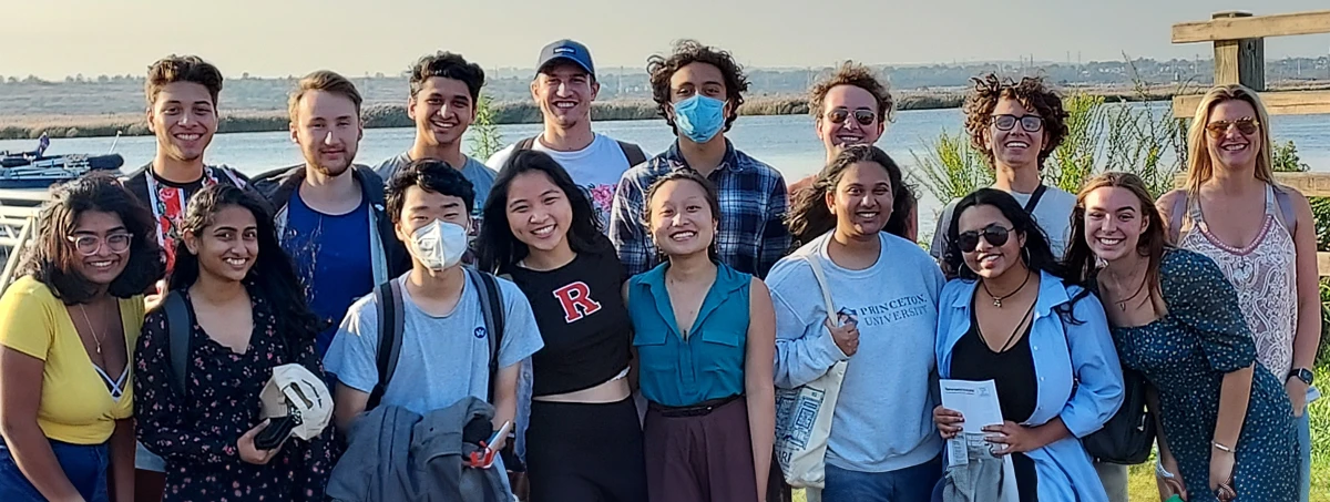 River Keepers Trip