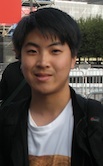 Bernard Lin