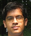 Dhrumit Joshi