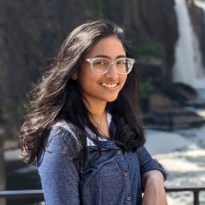 Archi Parekh