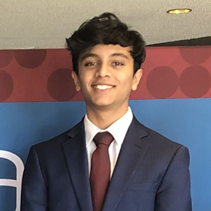 Ayaan Memon