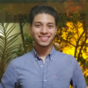 Gabriel Garcia