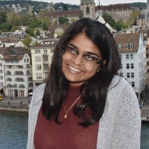 Kavyasree Chigurupati