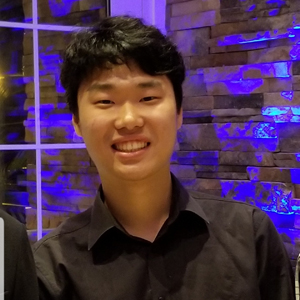 Patrick Song