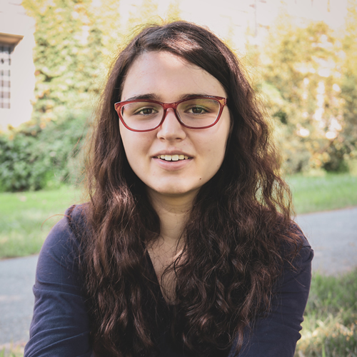 Raisa Rubin-Stankiewicz