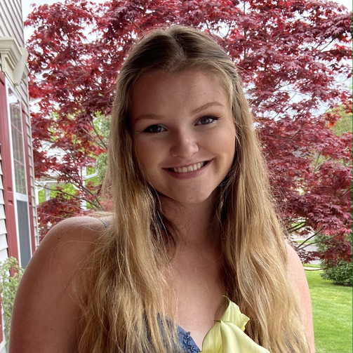 Megan Ruskey