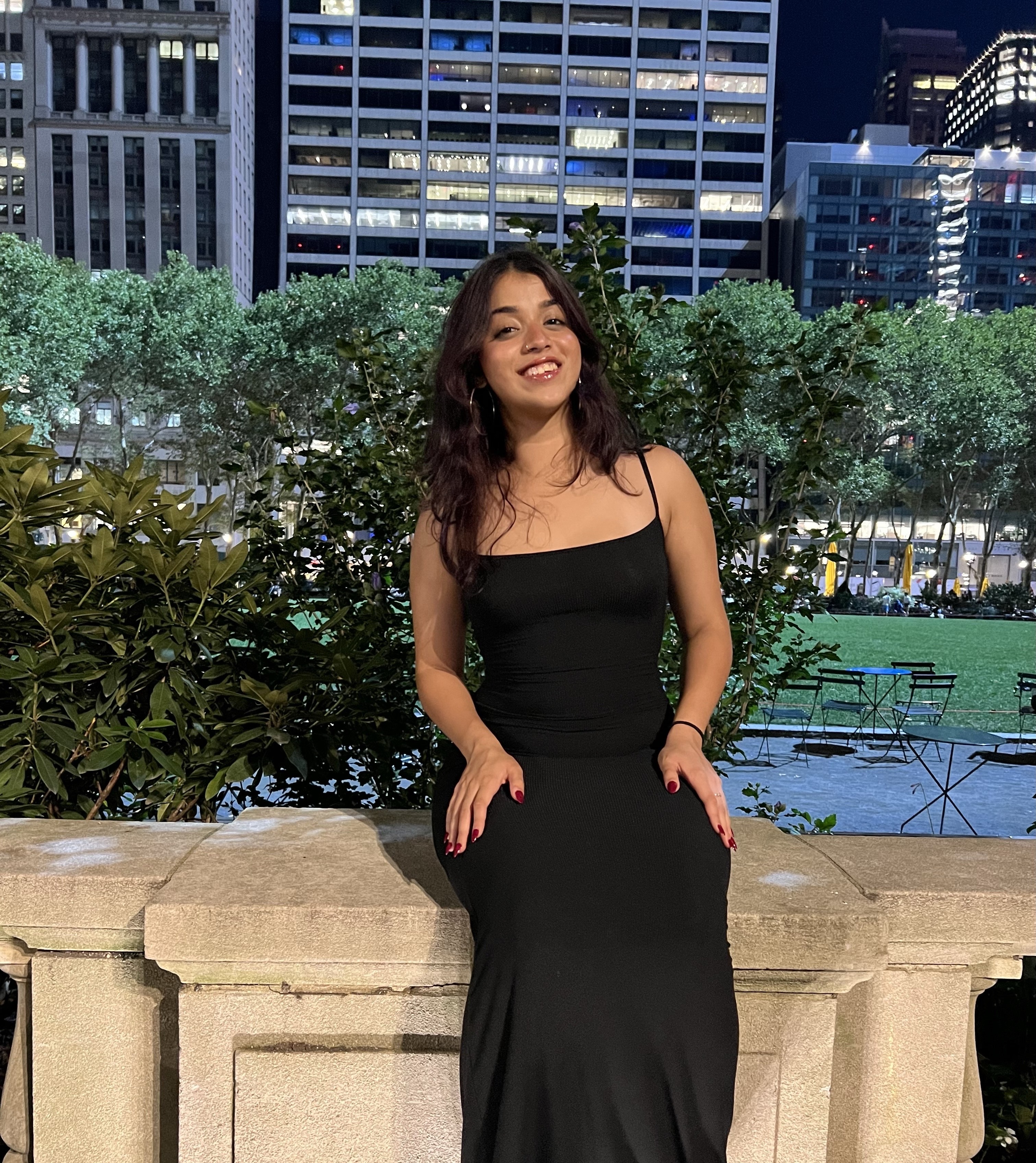 Aarushi Gaikwad