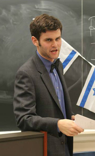 Evan Gottesman