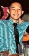 Greg Cui