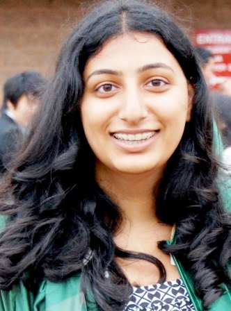 Ami Kachalia