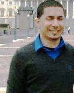 Kevin Dahaghi