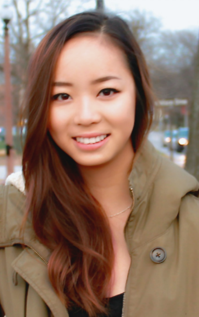 Daisy Lee