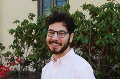 Daniel Levin