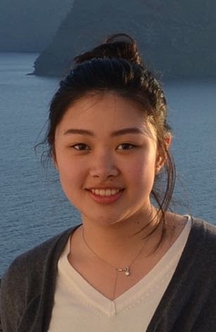 Elise Zhou