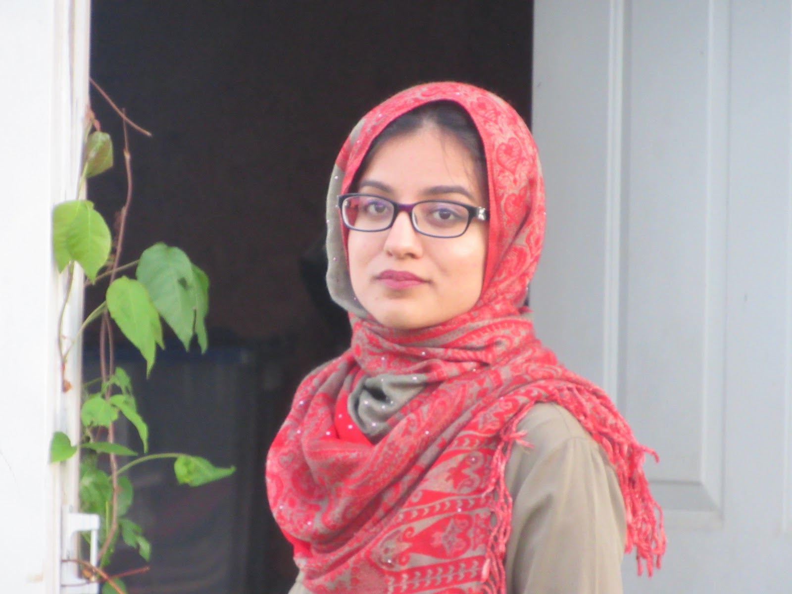 Talyah Basit