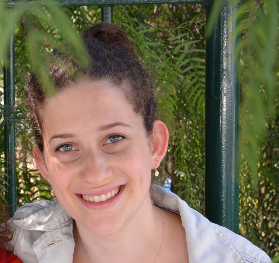 Laura Friedman