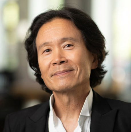 Matt Matsuda