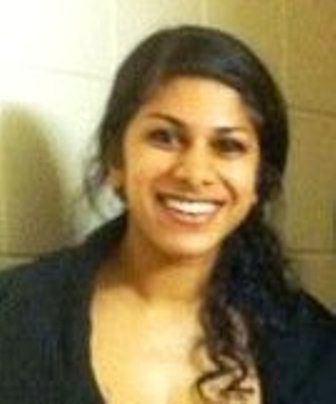 Rashmi Singh