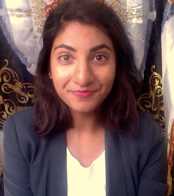 Hina Walajahi