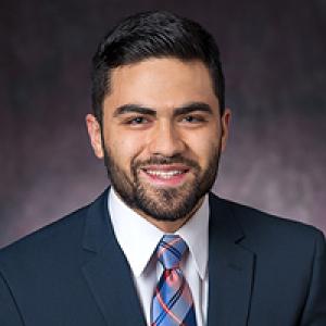 Kenneth Sebastian León
