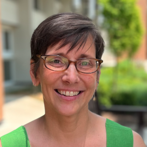 Lisa L. Miller