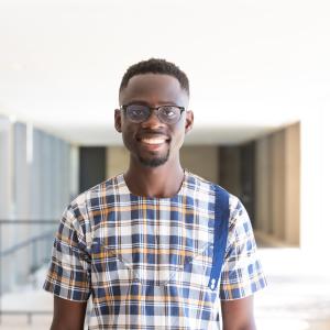Bright Gyamfi