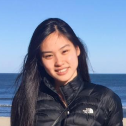 Michelle Wong