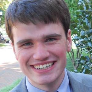 Nick Hansen
